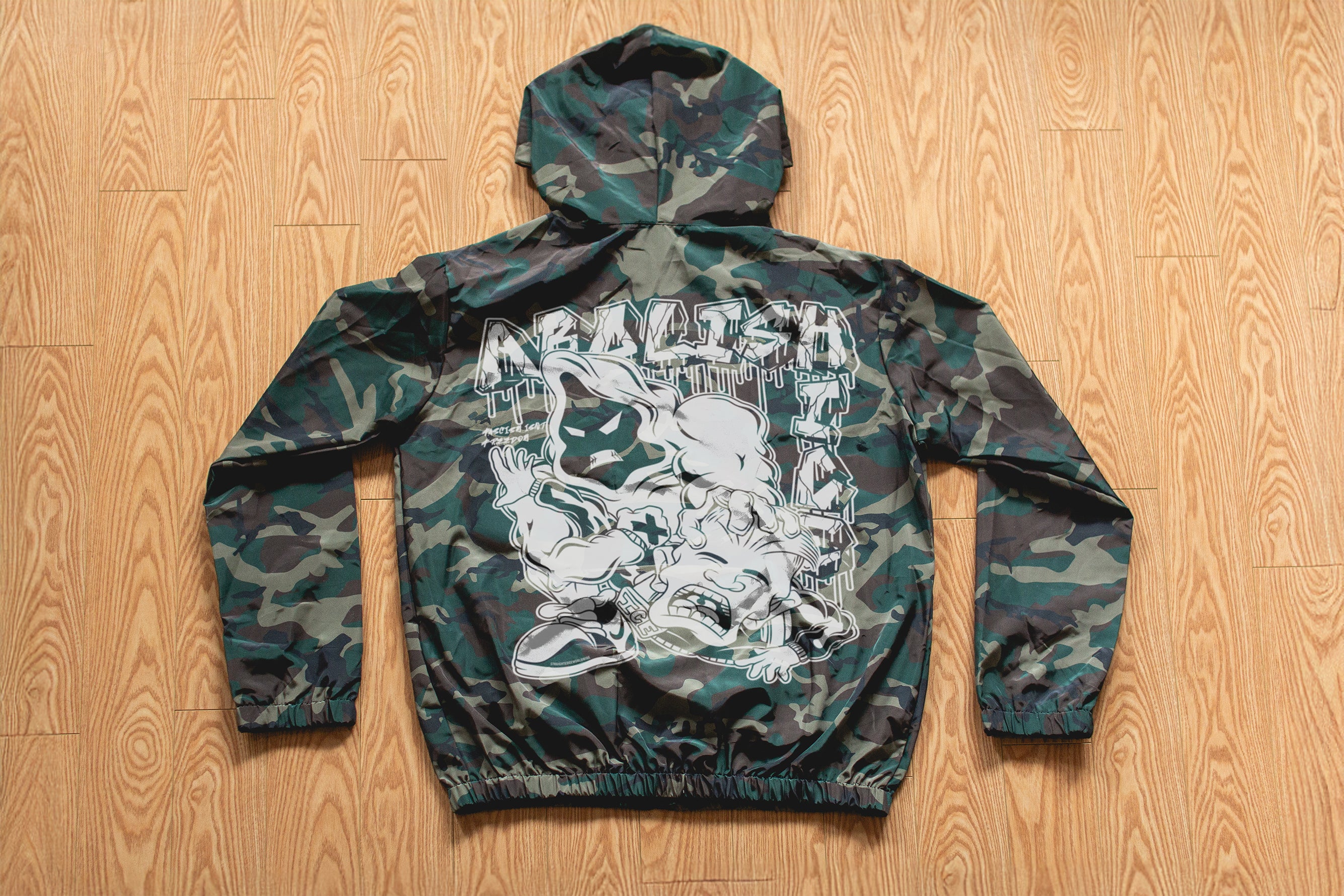 Outerwear