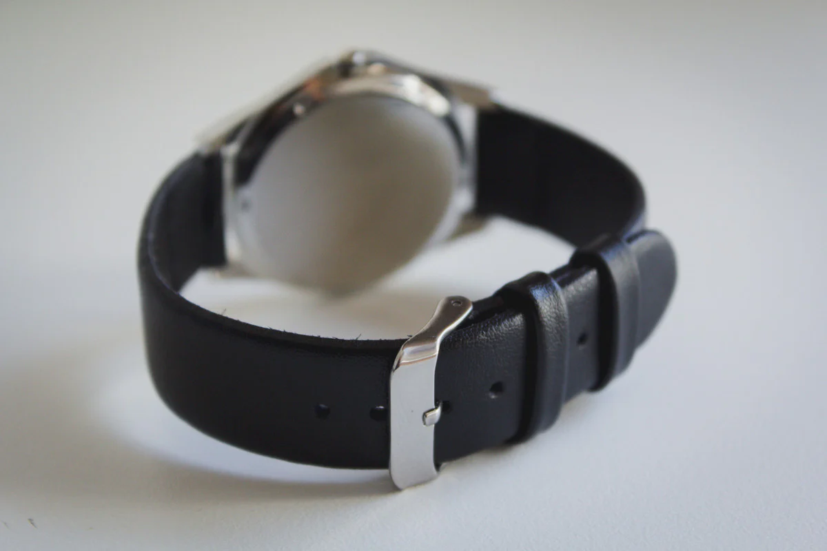 Traditional Flash Watch - Image 3
