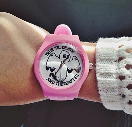 xGHOSTx Watch - Image 3